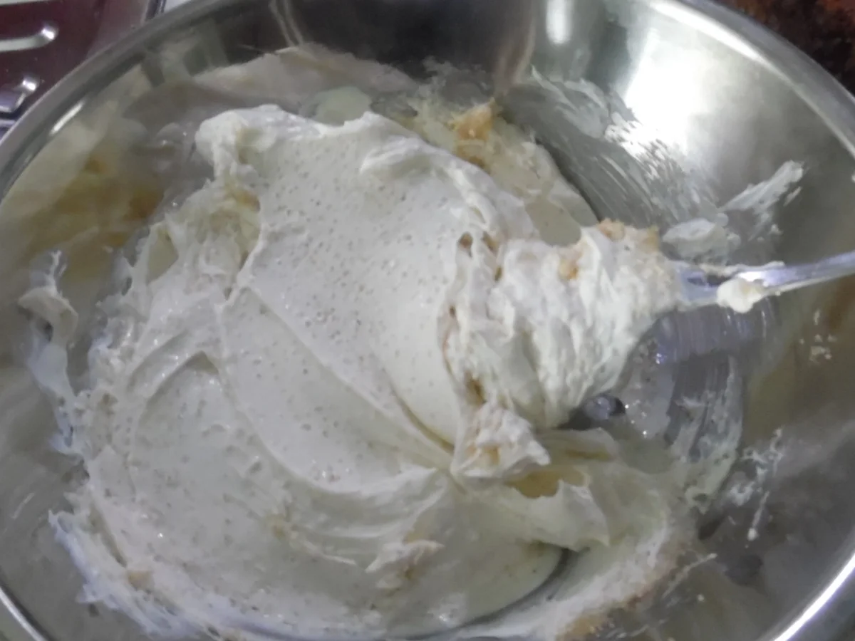 Walnuss-Schnitten - Rezept - Bild Nr. 2048