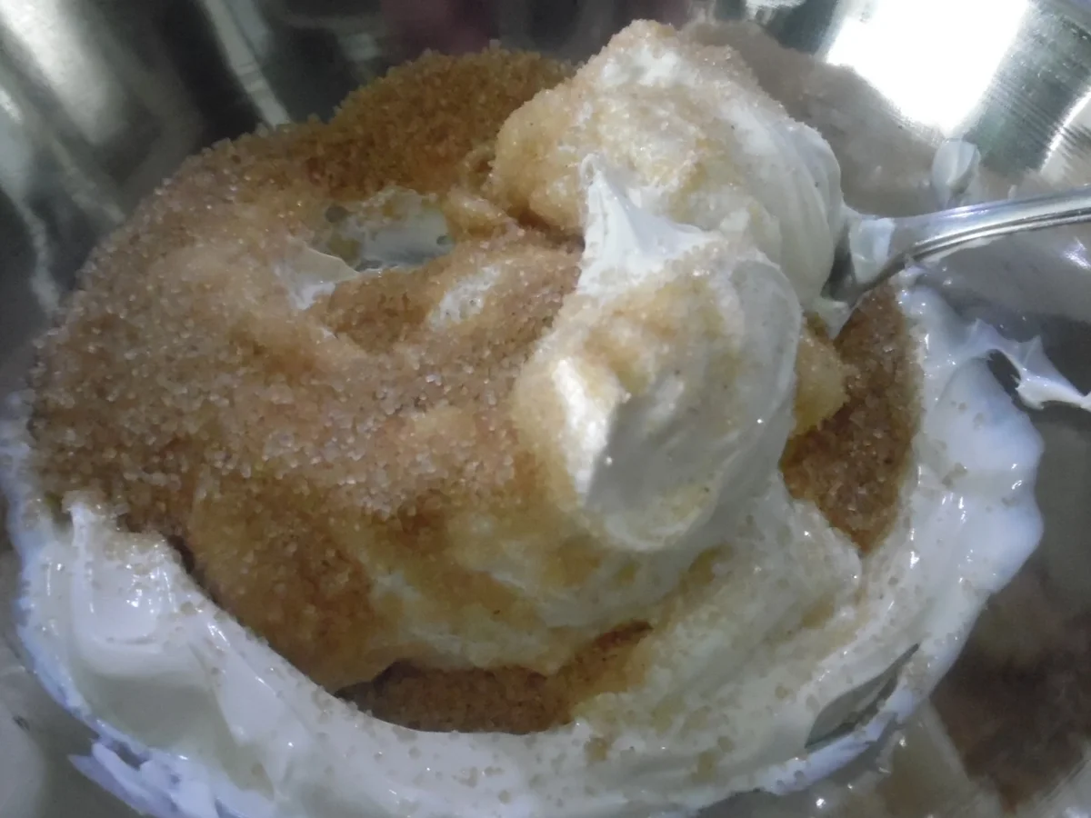 Walnuss-Schnitten - Rezept - Bild Nr. 2049