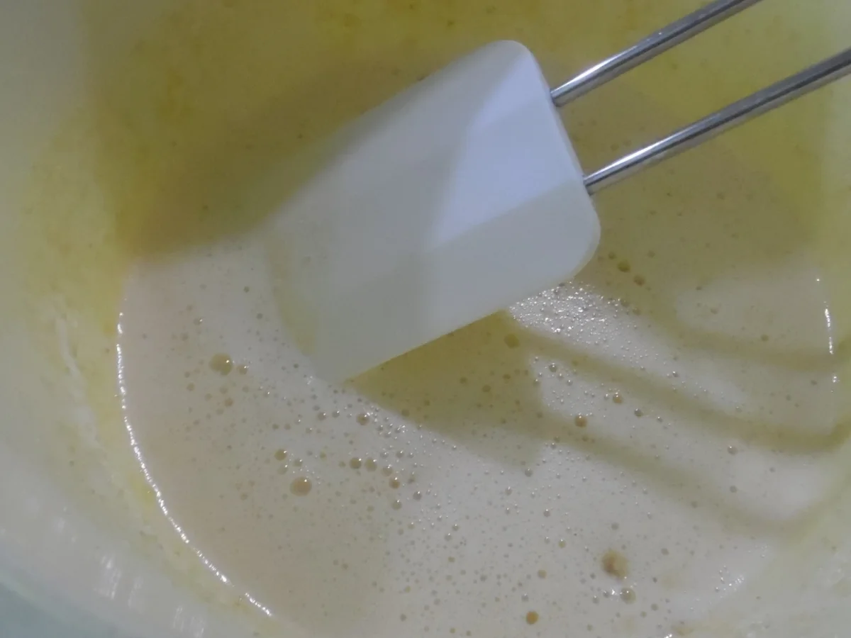 Walnuss-Schnitten - Rezept - Bild Nr. 2056