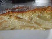 Pfälzer Apfeltorte - Rezept - Bild Nr. 2042
