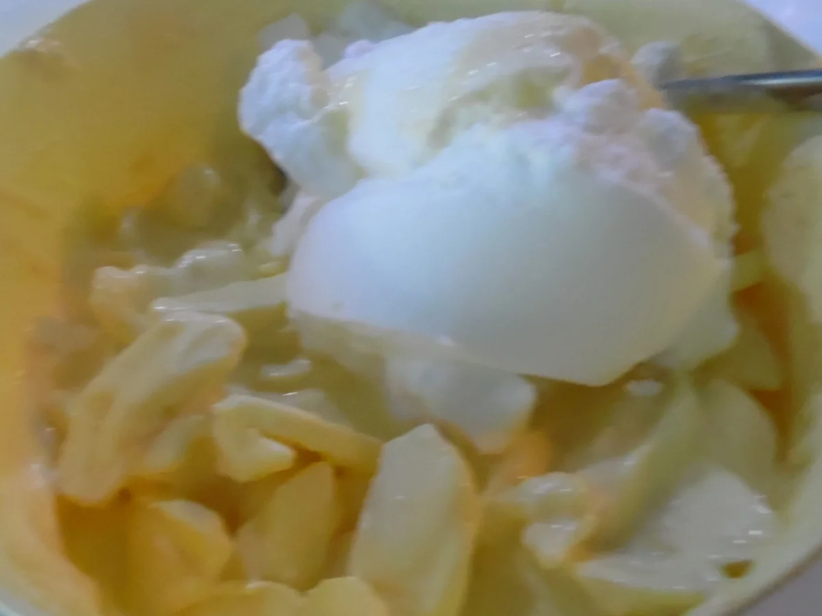 Pfälzer Apfeltorte - Rezept - Bild Nr. 2046