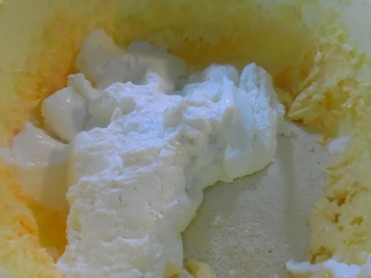 Pfälzer Apfeltorte - Rezept - Bild Nr. 2048