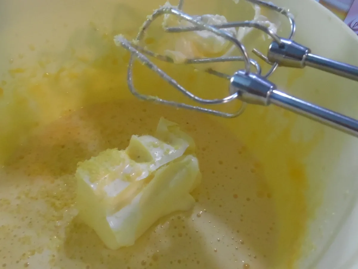 Pfälzer Apfeltorte - Rezept - Bild Nr. 2050