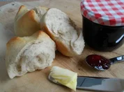 Buttermilch - Anis - Brötchen - Rezept - Bild Nr. 2043