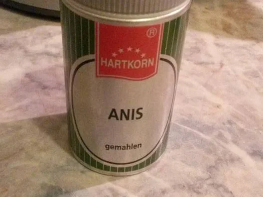 Buttermilch - Anis - Brötchen - Rezept - Bild Nr. 2047