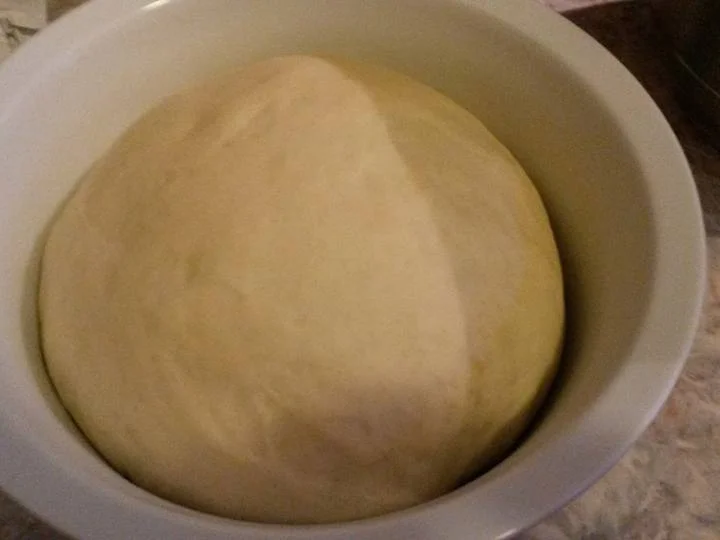 Buttermilch - Anis - Brötchen - Rezept - Bild Nr. 2048