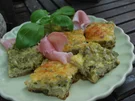 Zucchini-Frittata - Rezept - Bild Nr. 2050