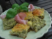 Zucchini-Frittata - Rezept - Bild Nr. 2050