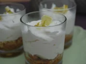 Limoncello-Creme - Rezept - Bild Nr. 2050