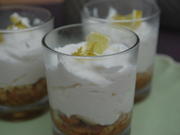 Limoncello-Creme - Rezept - Bild Nr. 2050