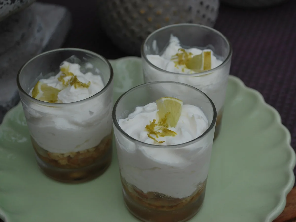 Rezept: Limoncello-Creme Bild Nr. 2051 Limoncello-Creme - Rezept - Bild Nr. 2051