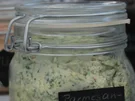 Ricotta-Rucola-Parmesan-Creme  - Rezept - Bild Nr. 2053