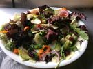 Gemischter Salatteller - Rezept - Bild Nr. 2052