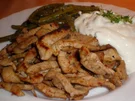 Rezept: Gyros Bild Nr. 2052 Gyros - Rezept - Bild Nr. 2052