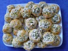 Rezept: Schafskäsebrötchen Bild Nr. 2059 Schafskäsebrötchen - Rezept - Bild Nr. 2059