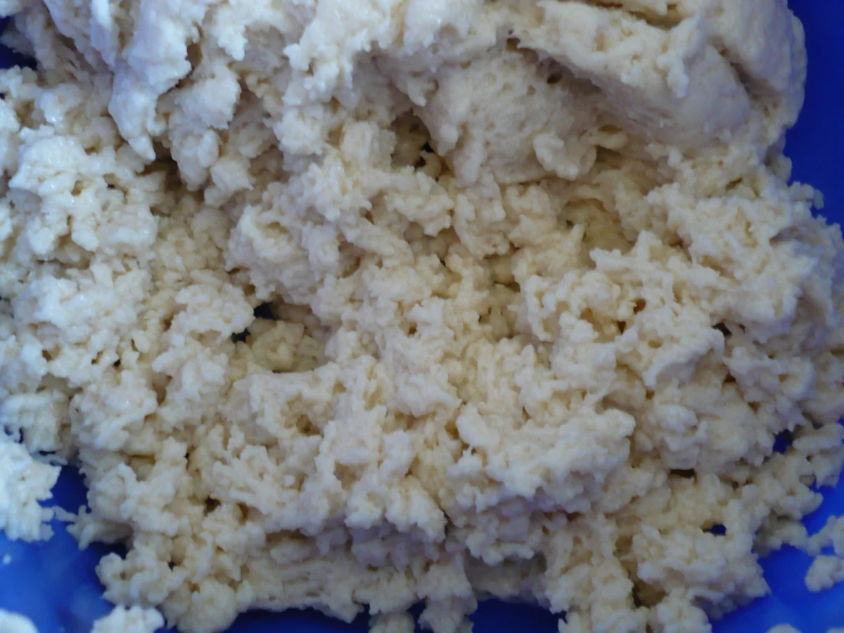 Schafskäsebrötchen - Rezept - Bild Nr. 2062