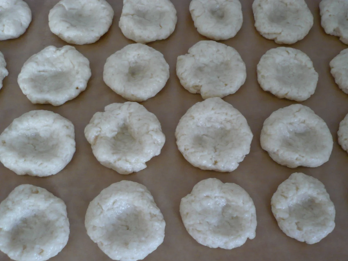 Schafskäsebrötchen - Rezept - Bild Nr. 2063