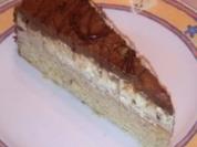 Rezept: Monte Torte Bild Nr. 2090 Monte Torte - Rezept - Bild Nr. 2090