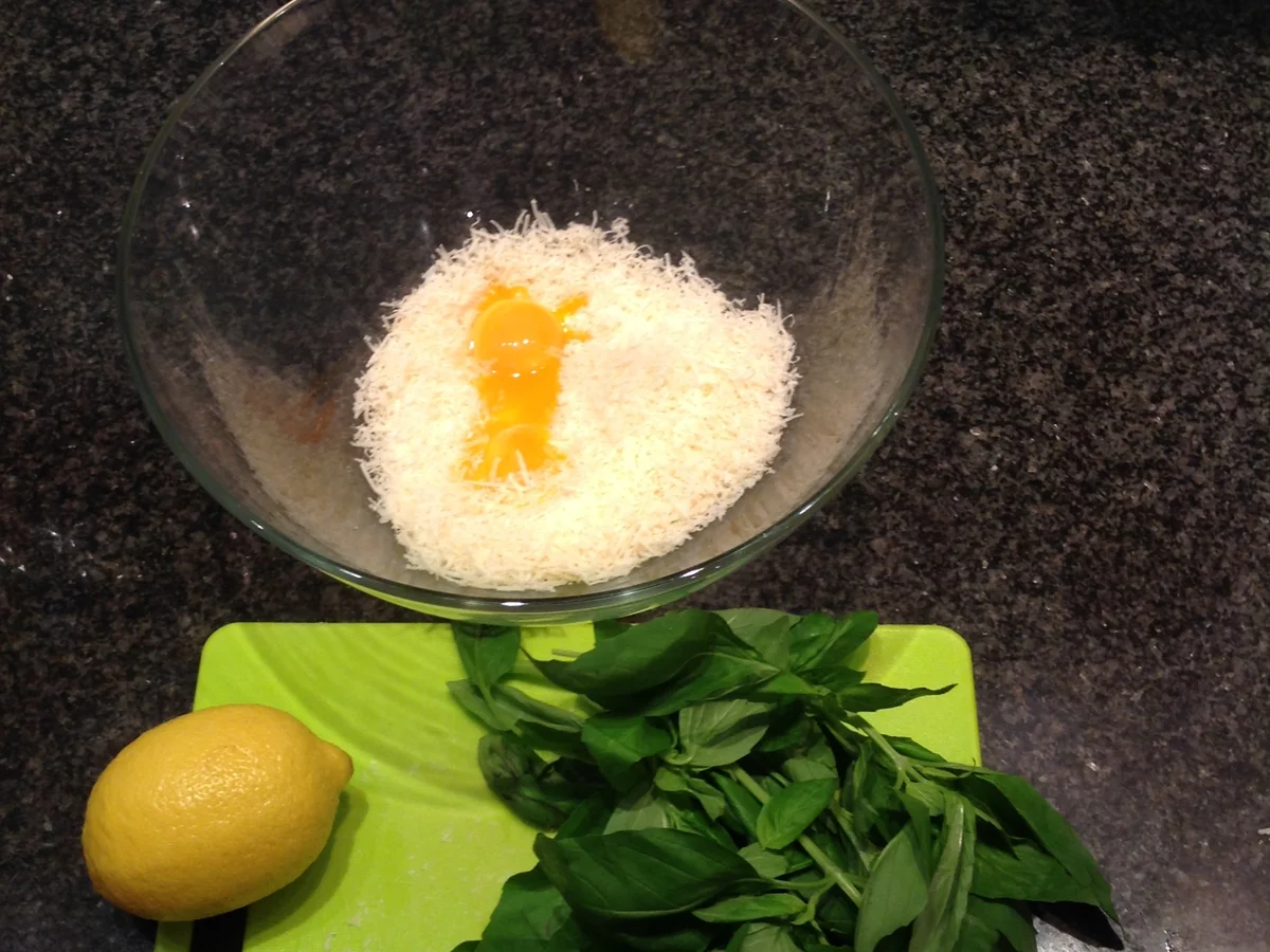 Pasta Pianura Padana - Rezept - Bild Nr. 2094