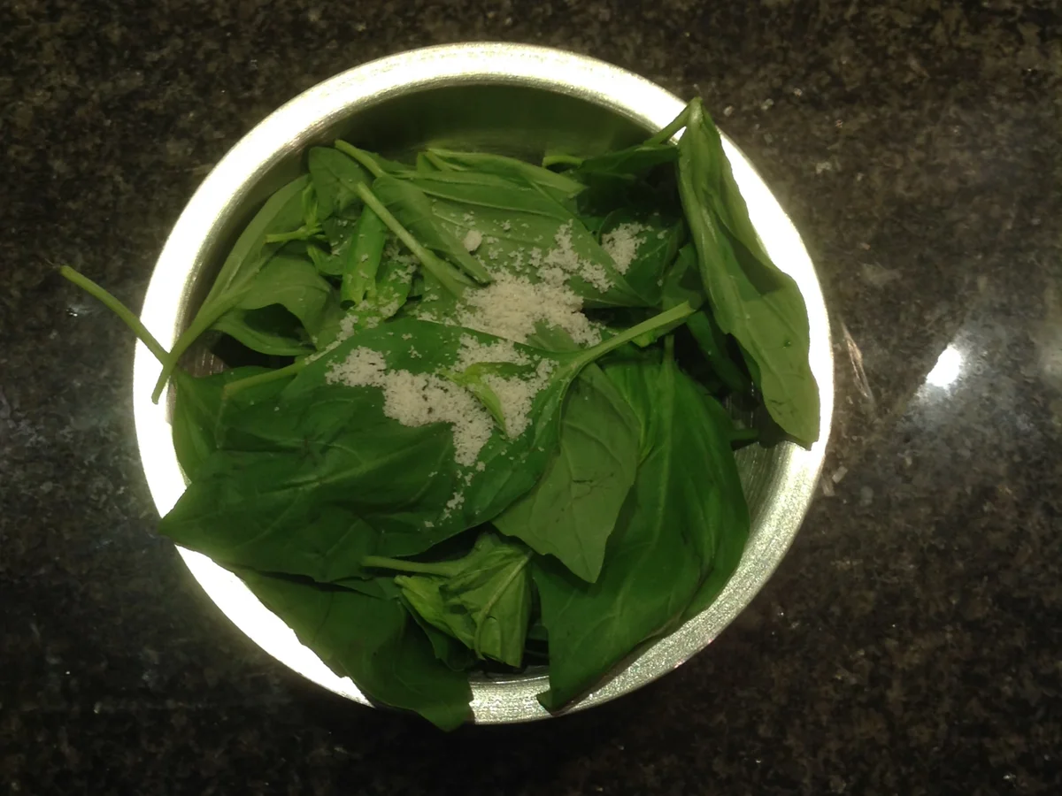 Pasta Pianura Padana - Rezept - Bild Nr. 2095