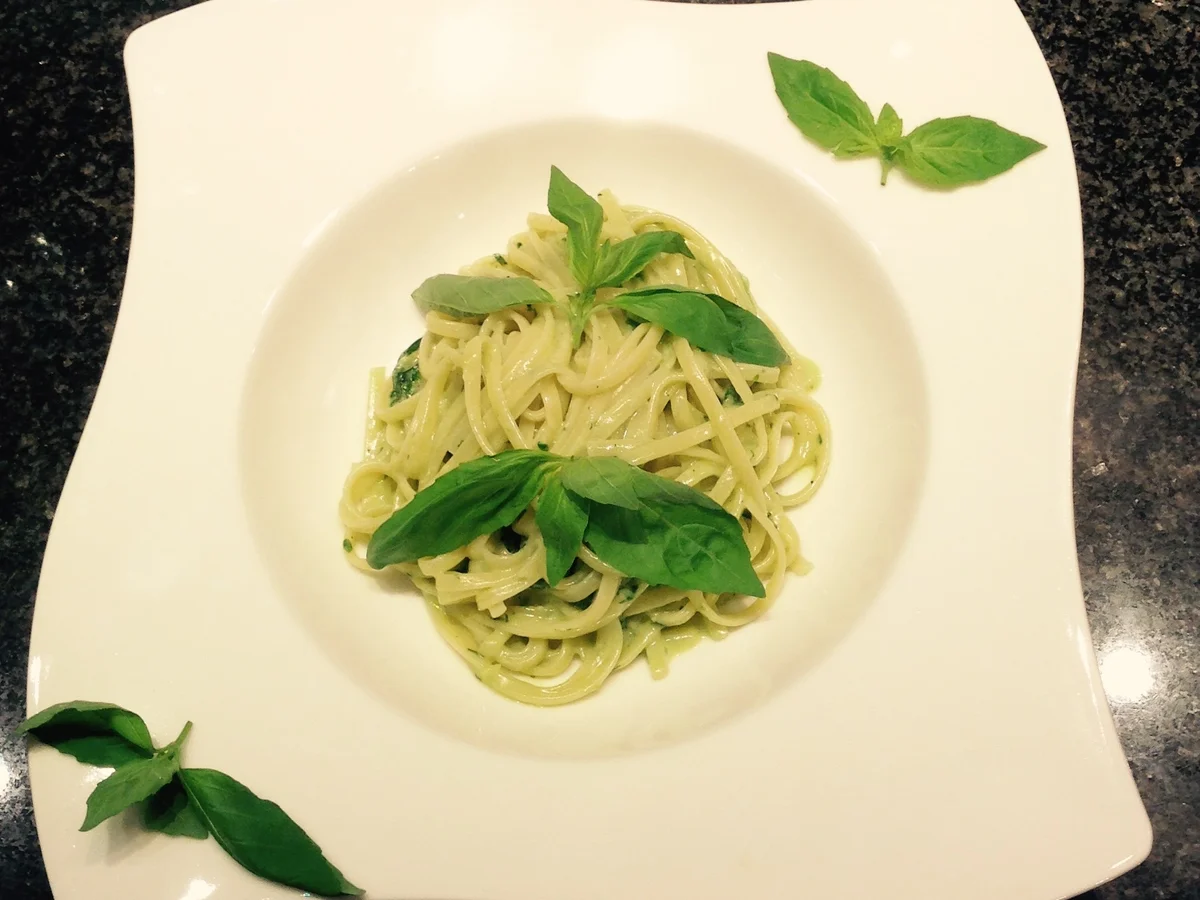 Pasta Pianura Padana - Rezept - Bild Nr. 2099