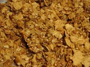 Frühstücksmüsli gebacken - Rezept - Bild Nr. 2059