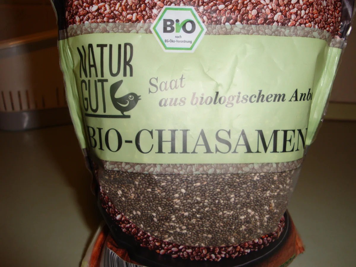 Frühstücksmüsli gebacken - Rezept - Bild Nr. 2071