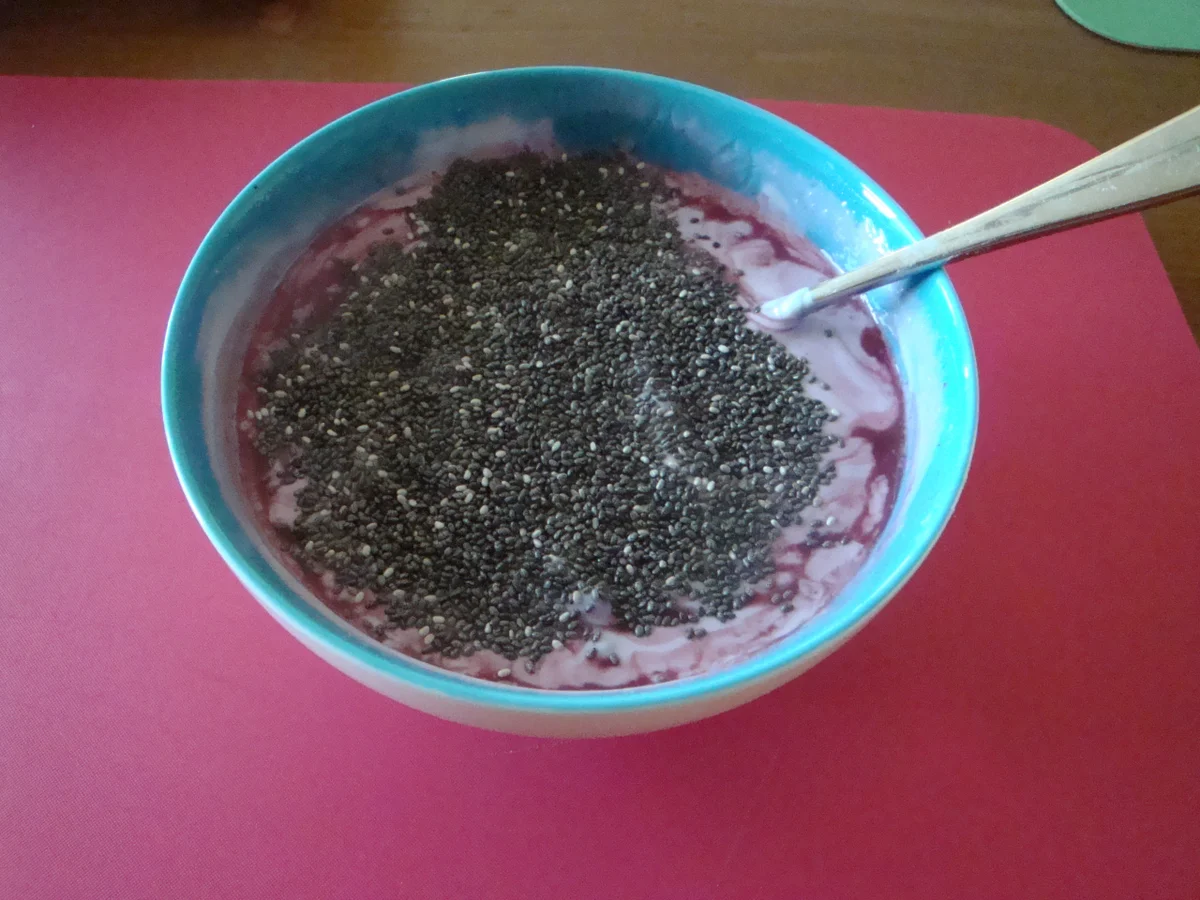 Frühstücksmüsli gebacken - Rezept - Bild Nr. 2082