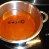 Grundrezept: Glace Sauce für Wildgerichte - Rezept - Bild Nr. 2089