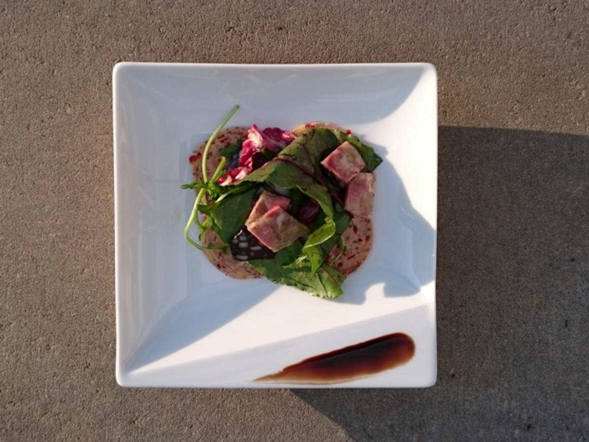 Pfälzer Wurstsalat - Rezept mit Bild - kochbar.de