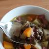 WurzelGemüse Süppchen - Rezept - Bild Nr. 2085