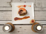 Surf and Turf - Rezept - Bild Nr. 2088