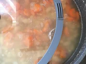 Albanisches Pasul - Rezept - Bild Nr. 2105