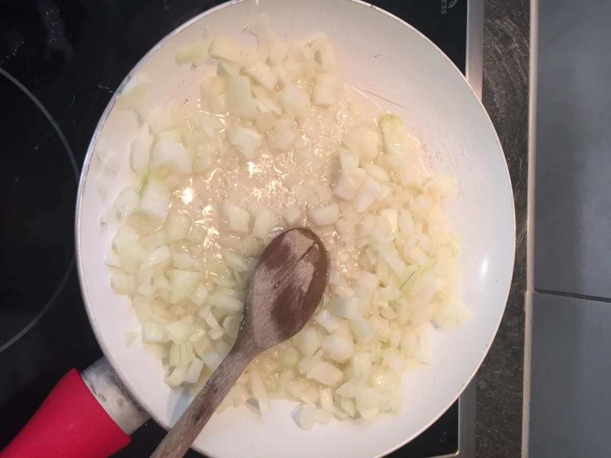 Rezept: Albanisches Pasul Bild Nr. 2107 Albanisches Pasul - Rezept - Bild Nr. 2107