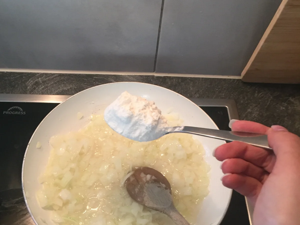 Rezept: Albanisches Pasul Bild Nr. 2108 Albanisches Pasul - Rezept - Bild Nr. 2108