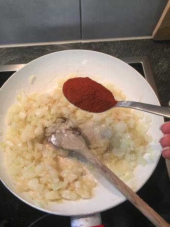 Albanisches Rezept - Rezept Fli Albanisches Gericht Leckeres Kochbar