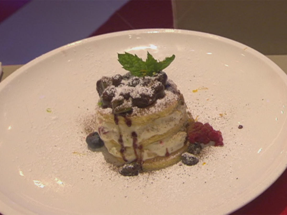 Sizilianische Cassata (Steffen Henssler) - Rezept Durch Grill den
Henssler