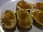 Apfelbutter oder Apfellava - Rezept - Bild Nr. 2091