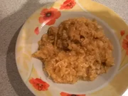 Sauerkraut mit Reis - Rezept - Bild Nr. 2094