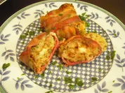 Brezen - Bacon - Kugeln - Rezept - Bild Nr. 2098