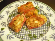 Brezen - Bacon - Kugeln - Rezept - Bild Nr. 2098
