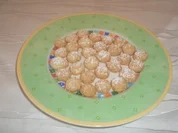Amarettinis - Rezept