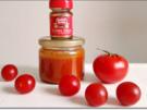 Raffinierte Tomatensauce nicht nur für Chickenburger - Rezept - Bild Nr. 2110