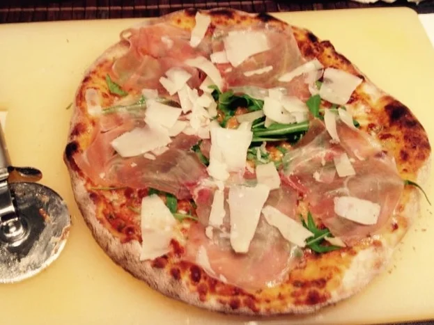 Pizzateig - Rezept - Bild Nr. 2169