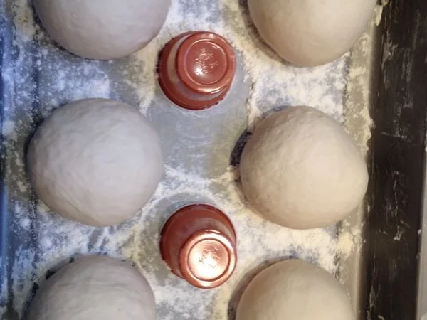 Pizzateig - Rezept - Bild Nr. 2170