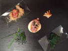 Dreierlei vom Pfälzer Saumagen - Rezept - Bild Nr. 2113