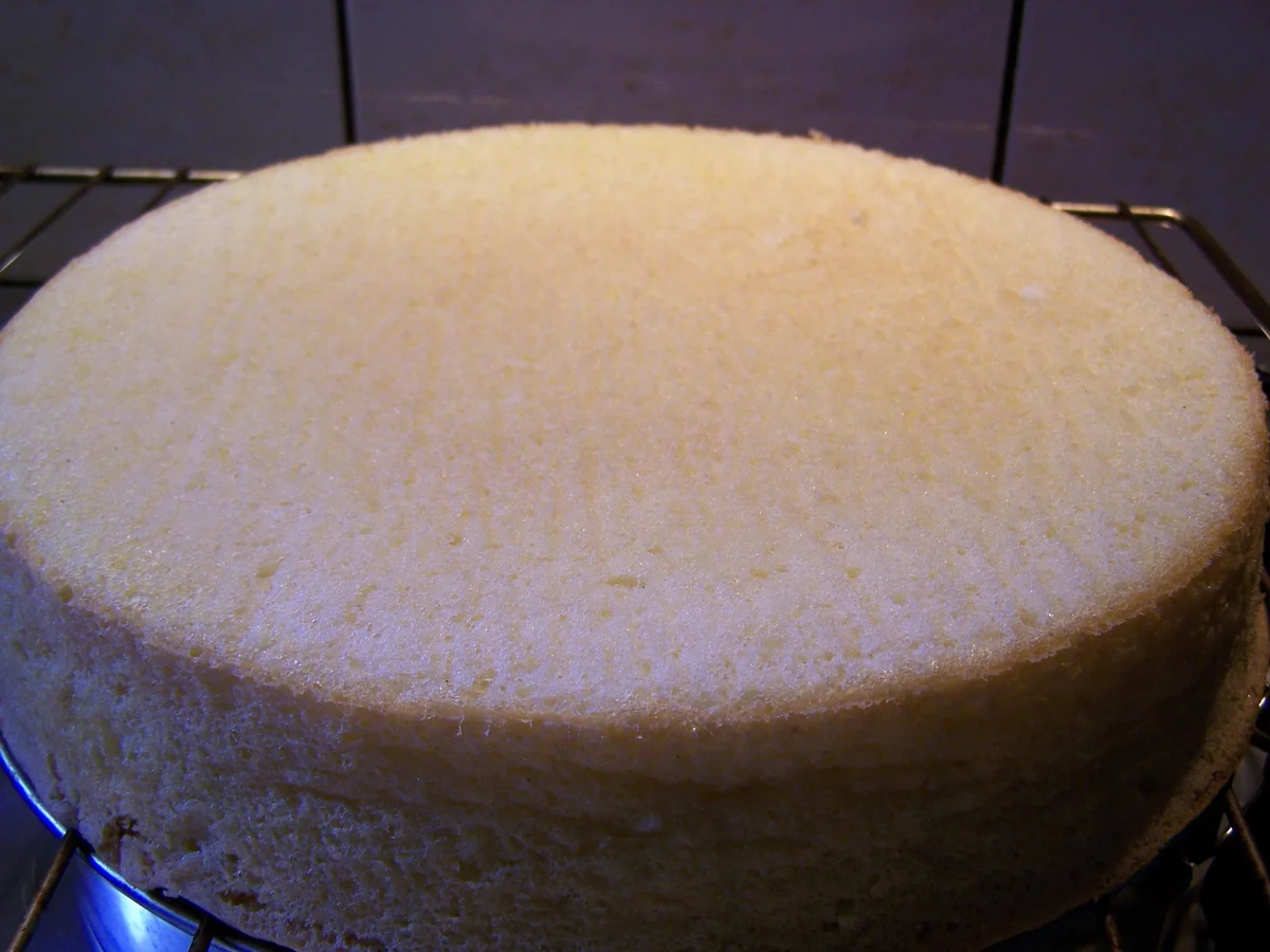 Robby's Torte zum 18. Geburtstag - Rezept - Bild Nr. 2120