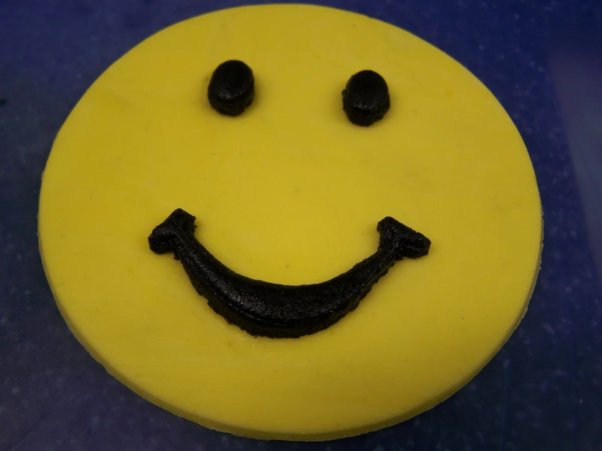 Robby's Torte zum 18. Geburtstag - Rezept - Bild Nr. 2122