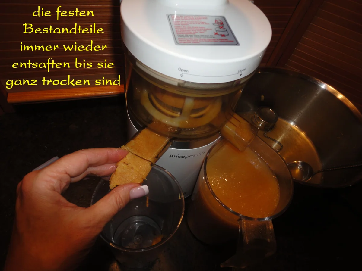 Rezept: feine Quitten Marmelade Bild Nr. 2163 feine Quitten Marmelade - Rezept - Bild Nr. 2163