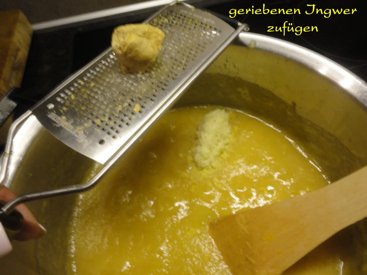 Rezept: feine Quitten Marmelade Bild Nr. 2170 feine Quitten Marmelade - Rezept - Bild Nr. 2170